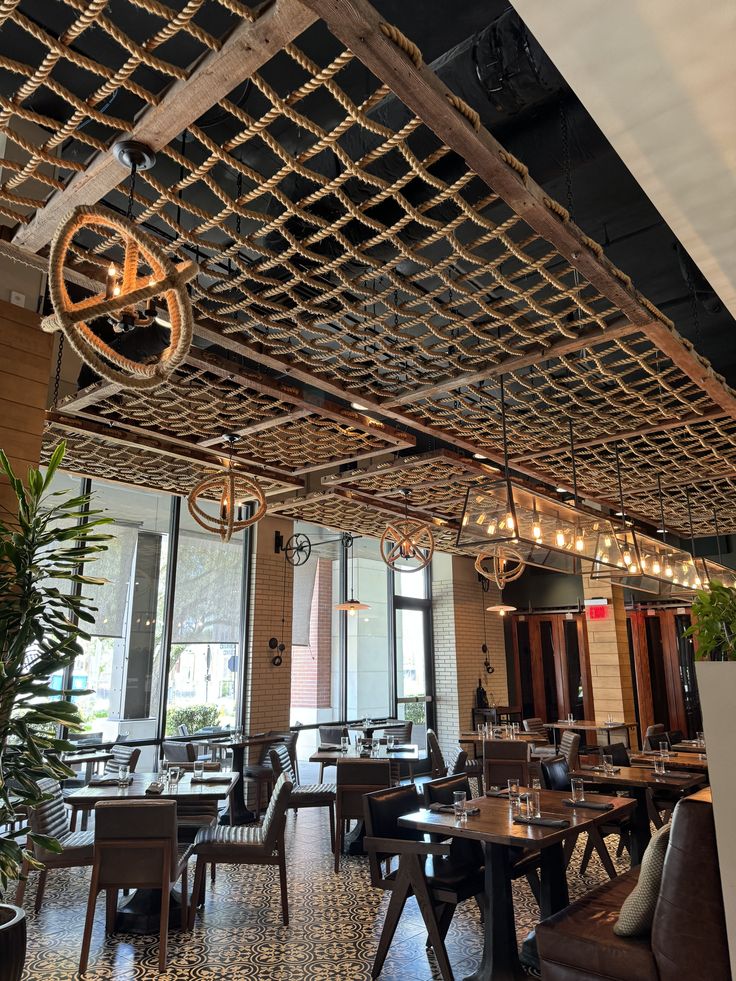 Interior de Sabores del Mar